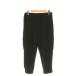  Dress Terior DRESSTERIOR боковой карман брюки-джоггеры легкий cargo 1 черный /DO #OS женский 