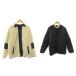i The bell ma Ran etoile ISABEL MARANT ETOILE боа жакет с хлопком жакет двусторонний no color 34 угольно-серый 