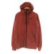  Oacley OAKLEY 16AW фитнес спортивная фуфайка Parker Zip выше S красный Night /MY #OS #GY39 #AX мужской 