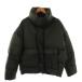  Zara ZARA с хлопком жакет Zip выше USAM черный /DO #OS #AX мужской 