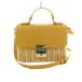  Zara ZARA 2WAY корзина сумка ручная сумочка сумка на плечо желтый желтый бежевый /MI #OS #MA женский 