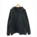  Arc'teryx ARC'TERYX Atom Hoody M жакет Zip выше с хлопком внешний Logo one цвет XXL темно-синий темно-синий /BB #OS #AD ^H