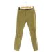  Indivi INDIVI обтягивающий брюки цвет Denim 05 хаки /ES #OS #MA женский 