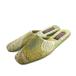  Etro ETRO Home Collection тапочки салон обувь peiz Lee рисунок 38 24.0cm зеленый зеленый /MI #OS #MA женский 