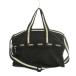  Le Sportsac LesportSAC 2WAY сумка "Boston bag" сумка на плечо нейлон чёрный черный /MI #OS #MA женский 
