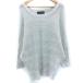 �Z�V���}�N�r�[&nbsp;CECIL&nbsp;McBEE&nbsp;�����s�[�X&nbsp;�j�b�g&nbsp;�Z�[�^�[&nbsp;�~�j&nbsp;����&nbsp;�h���}���X���[�u&nbsp;������&nbsp;F&nbsp;�O���[&nbsp;/FF25&nbsp;���f�B�[�X�y���Áz�y�x�N�g��&nbsp;�Ò��z