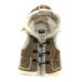 �Z�V���}�N�r�[&nbsp;CECIL&nbsp;McBEE&nbsp;�W���P�b�g&nbsp;�t�F�C�N���[�g��&nbsp;�V���[�g&nbsp;�m�[�X���[�u&nbsp;���{�A&nbsp;�t�[�h�t��&nbsp;M&nbsp;��&nbsp;�u���E��&nbsp;/NS59&nbsp;���f�B