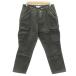  Nico and Niko and.. брюки-карго милитари 7 минут длина 2 хаки /YM5 женский 