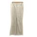  Mayson Grey MAYSON GREY flare pants длинный длина 2 бежевый /HO49 #MO женский 