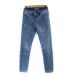 ꡼Х Levi's 711 SKINNY ǥ˥ѥ  ˡ 󥰾 åù 26 饤ȥ֥롼 忧 /SM6 ǥ