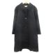  bell safi-naBellesafeena пальто с отложным воротником длинный длина шерсть 9AB2 черный чёрный /YM5 #MO женский 