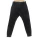 do-psDOOPZ брюки-джоггеры лодыжка длина M черный чёрный /YM15 женский 