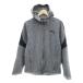  Puma PUMA спорт одежда жакет Parker Zip выше Logo M серый /YS20 женский 