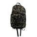  Adidas Originals рюкзак рюкзак Day Pack большая вместимость камуфляж рисунок камуфляж Logo многоцветный хаки /SM7 мужской 