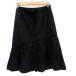 ˥ ˥ꥭ SONIA SONIA RYKIEL ե쥢 ߥ ܥ 32 XXS  ֥å /SM36 ǥ