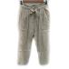  Spick & Span noble Spick&amp;Span Noble конические брюки 7 минут длина лента 36 S бежевый /SM34 женский 