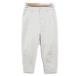  Rope Picnic ROPE Picnic слаксы брюки конические брюки 7 минут длина 36 S слоновая кость /FF16 женский 