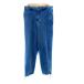  прачечная Laundry Joe ga- брюки длинный длина Denim способ S синий голубой /HO25 женский 