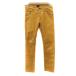  Lee LEE обтягивающий брюки длинный длина M горчица /YK21 мужской 