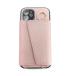 не использовался товар iCoverCase iPhone12 iPhone12PRO кейс смартфон кейс карта inserting зеркало имеется плечо с ремешком . Pink Lady -s