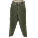  Levi's красный Levi's RED HIGH LOOSE TAPER брюки-чинос конические брюки лодыжка длина одноцветный лен hemp.W25 L29 хаки женский 