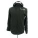  Under Armor UNDER ARMOUR спорт одежда жакет Parker стрейч u-bn полный Zip M хаки /HO33 мужской 