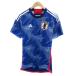  Adidas adidas футбол форма Япония представитель Home 2022 год копия M многоцветный синий голубой /YS33 мужской 