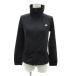  Adidas спорт одежда джерси блузон жакет средний длина воротник-стойка Zip выше Logo .? S чёрный черный женский 