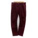  Nano Universe nano universe × Dickies Dickies рабочие брюки распорка длинный длина M wine red /HO4 мужской 