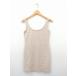 �Z�V���}�N�r�[&nbsp;CECIL&nbsp;McBEE&nbsp;�����s�[�X&nbsp;�m�[�X���[�u&nbsp;�ێ�&nbsp;�~�j&nbsp;���n&nbsp;�V���v��&nbsp;M&nbsp;�x�[�W��&nbsp;/KT40&nbsp;���f�B�[�X�y���Áz�y�x�N�g��