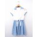 �Z�V���}�N�r�[&nbsp;CECIL&nbsp;McBEE&nbsp;�����s�[�X&nbsp;����&nbsp;�G��&nbsp;�V�t�H��&nbsp;�u���E�X&nbsp;���n&nbsp;�V���v��&nbsp;M&nbsp;�z���C�g&nbsp;��&nbsp;/KT13&nbsp;���f�B�[�X�y���Áz�y