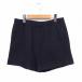  rouge vif Rouge vif брюки Short карман простой Zip fly 38 темно-синий /ST40 женский 
