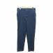 свечение bar Work GLOBAL WORK брюки конический Denim Zip fly стрейч M темно-синий темно-синий /TT1 женский 