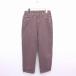 va колено You VANNIEU Denim конические брюки woshu обработка Zip fly S чай Brown /TT1 женский 