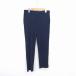  azur bai Moussy AZUL by moussy конические брюки длинный тонкий Zip fly S темно-синий темно-синий /TT17 женский 