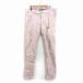  deicy deicy Denim брюки обтягивающий хлопок хлопок повреждение обработка 1 розовый бежевый /HT32 женский 