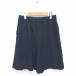  rouge vif Rouge vif юбка-брюки шорты колено длина одноцветный простой темно-синий темно-синий /TT18 женский 