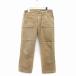  Urban Research URBAN RESEARCH брюки-чинос брюки из твила выполненный в строгом стиле хлопок хлопок общий рисунок M бежевый /HT13 женский 