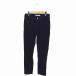  Journal Standard re дракон mJOURNAL STANDARD relume конические брюки велюр длинный Zip fly толстый S чёрный /TT37