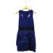 ӡӡޥåꥢ BCBGMAXAZRIA ԡ ƥ ե쥢 Ҥ Ʃ åȥ Ρ꡼ M  ͥӡ