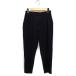  Mayson Grey MAYSON GREY tuck конические брюки одноцветный простой 1 черный чёрный /FT11 женский 