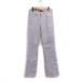  Seven For All Mankind 7 For All Mankind Denim джинсы ботинки cut flair 24 серый пепел /FT31 женский 