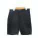  Beams BEAMS шорты хлопок простой M черный чёрный /KT22 мужской 