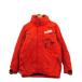  ellesse ellesse лыжи одежда с хлопком капот простой M orange оранжевый цвет /KT20 мужской 
