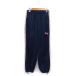  Puma PUMA внутренний стандартный товар спорт одежда джерси брюки Logo принт draw -тактный кольцо полоса S темно-синий темно-синий розовый /NT23 мужской 