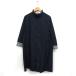  Pierre Cardin Pierre Cardin 3 позиций комплект плащ тысяч птица рисунок la gran рукав длинный шляпа сумка квадратное tuck воротник-стойка 