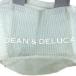 �f�B�[���A���h�f���[�J DEAN&DELUCA ���b�V�� �g�[�g�o�b�O ���S �~���g�u���[ /NT4 ���f�B�[�X �֘A�摜3