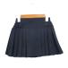  Polo Ralph Lauren POLO RALPH LAUREN внутренний стандартный товар Golf одежда юбка в складку шорты имеется Mini 4 темно-синий темно-синий /KT11 женский 