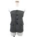  Spick &amp; Span Spick&amp;Span твид bare top бюстье черный чёрный /KT1 женский 