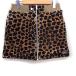  New balance NEW BALANCE GOLF внутренний стандартный товар двусторонний юбка-трапеция Mini Leopard рисунок с хлопком 0 бежевый красный красный /FT7 женский 